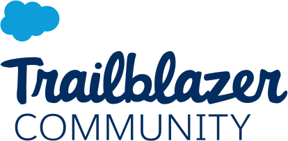 Trailblazer Community